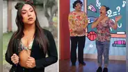 Dayanita RENUNCIA a “JB en ATV” y dedica emotiva carta a Jorge Benavides: “Mi jefe, mi guía”