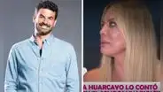 ¿Estuvieron en salidas? Laura Huarcayo responde tras ser vinculada con Sebastián Monteghirfo