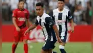 Alianza Lima sin Cueva: las 3 bajas para el duelo decisivo ante Alianza Atlético