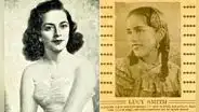 La muerte sin resolver de Lucy Smith: ¿qué le pasó a la diva y estrella de radionovelas?