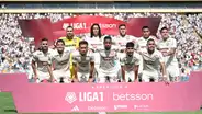 ¿Habrá variantes? El 11 que alista Fossati para intentar tomar la punta de la Liga 1