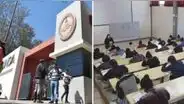 UNSA Examen Ordinario II Fase 2023: puertas de ingreso, horarios y qué llevar este domingo 9 de abril