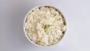 ¿Por qué comer arroz frío es mejor que consumirlo caliente? Aquí la respuesta