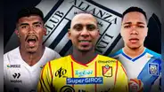 Alianza Lima: ¿qué jugadores bicampeones que dejó ir la 'rompen' en otros clubes y ligas?