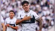 Con Guerrero en cancha, Racing perdió 3-1 ante Gimnasia en El Bosque por la Liga Profesional