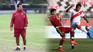 ¿Cuántas veces la selección peruana no sumó puntos en un Sudamericano sub-17?