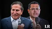 Ministro Tello asegura que Alejandro Toledo realiza "maniobras dilatorias" para evitar su extradición