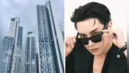 ¿Dónde vive J-Hope de BTS?: así es el exclusivo apartamento del rapero en Corea del Sur [FOTOS y VIDEOS]
