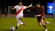 Perú se despide del Sudamericano Sub-17 con 1 punto: la Bicolor igualó sin goles con Venezuela