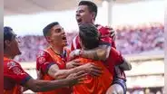 Chivas ganó 1-0 ante Necaxa en el Rebaño y estará en los play-offs de la Liga MX 2023