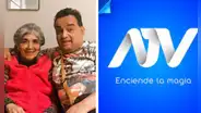 ATV envía sentido mensaje a Jorge y Alfredo Benavides por la muerte de su madre