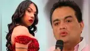 ¿Se arrepintió? Dayanita borra publicación en la que confirma renuncia a “JB en ATV”