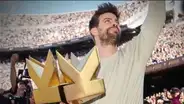 Piqué y su liga de reyes