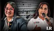 Exasistenta de Boluarte deberá declarar ante la Fiscalía por presuntas irregularidades a campaña este lunes