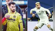 Jugador del Villarreal confirma agresión de Valverde y desmiente insultos a su familia