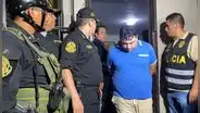 SJL: PNP captura a banda criminal que extorsionaba bajo la modalidad del préstamo Gota a Gota