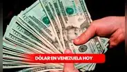 DolarToday y Monitor Dólar: precio del dólar paralelo HOY, lunes 10 de abril, en Venezuela