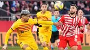 FC Barcelona vs. Girona: ¿cuánto pagan las apuestas por el partido de LaLiga Santander?