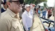 Piura es la región que más fondos recibió de la Autoridad de la Reconstrucción con Cambios para obras de prevención