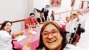 Excolaboradora de Dina Boluarte alista testimonio sobre aportes en el 2021