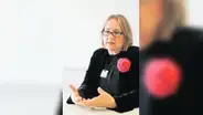 Jo-Marie Burt: "Hay indicios de que existe cierta simpatía entre la fiscal de la Nación y el poder actual"