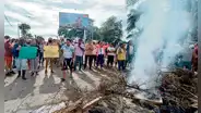 Se acabó la paciencia en Piura: población se va a un Paro