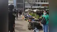 Fiscalía amplía investigación por detenidos en Universidad San Marcos