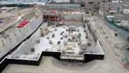 Áncash: piden investigar contrato de las obras de Hospital El Progreso