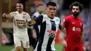 Partidos de hoy, 9 de abril del 2023: ¿quiénes juegan, dónde y a qué hora ver fútbol en vivo?