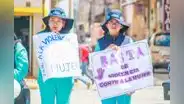 Puno: familia de enfermera pide procesar a los acusados por tentativa de feminicidio