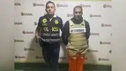 Policía detiene a hombre acusado de violar a sus 3 hijas menores en Huánuco