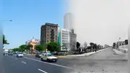 Lima: ¿por qué a la av. 9 de Diciembre se le dice Paseo Colón y cómo era hace 100 años?
