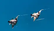 Taiwán detecta 11 buques de guerra chinos y 70 aviones alrededor de la isla