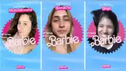 ¿Qué Barbie soy?”: de qué trata y de dónde proviene el nuevo filtro que causa furor en TikTok