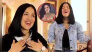 Katy Jara: ¿por qué se volvió cristiana y con qué canción oficializó su conversión a esa religión?