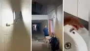 Delegado de Alianza Lima denuncia falta de agua y luz en el estadio Campeones del 36