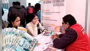 ¿Buscas empleo? Revisa las ofertas de trabajo del 13 al 16 de abril con sueldos de hasta 12.000 soles