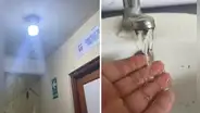 Sullana le responde a Alianza y pone pruebas de que tienen agua y luz: "En optimas condiciones"