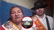 "Aquí ya no hay Dios, hay demonio": mayordomos de procesión del Cristo Resucitado denuncian maltrato en Ayacucho