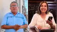 Congresista Enrique Alva sobre moción de vacancia: “No se puede dejar sin cabeza al Gobierno en estos momentos difíciles”