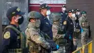 Gobierno prorrogó estado de emergencia en Ayacucho, Huancavelica, Cusco y Junín