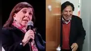 RMP: "El cholo sano y sagrado no es ni sano y mucho menos sagrado. Resultó tremendo pícaro"