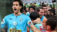¿Qué fue de Nicolás Ayr, el recordado defensa campeón con Sporting Cristal en 2012?