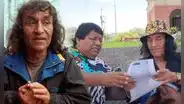 Mondonguito revela que padece enfermedad, pero se muestra optimista: “Me voy a recuperar”