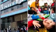 ¡Día del Niño Peruano! Amaru, Kate, Inti y otros nombres originarios de menores en el país