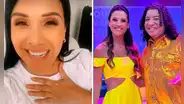 ¿Tula Rodríguez se unirá a "Mande quien mande" con María Pía y 'Carlota'? Esto fue lo que dijo