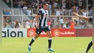 Alianza Lima sacó un valioso triunfo en Sullana: 1-0 y es líder absoluto de la Liga 1
