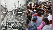 El 'Google Maps' de las guerras: ¿cómo ver si en la zona donde vives hubo una batalla armada?