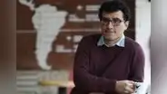 Marco Avilés: “El reporteo, el viaje a la realidad, es como un privilegio, el privilegio de ser periodista”