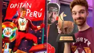 Shadoune666 llega a Perú: ¿quién es el streamer francés de Minecraft que habla español?
